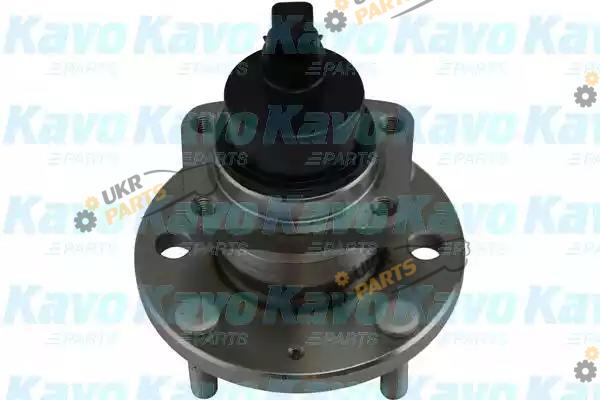 Подшипник ступицы KAVO PARTS WBH-1002