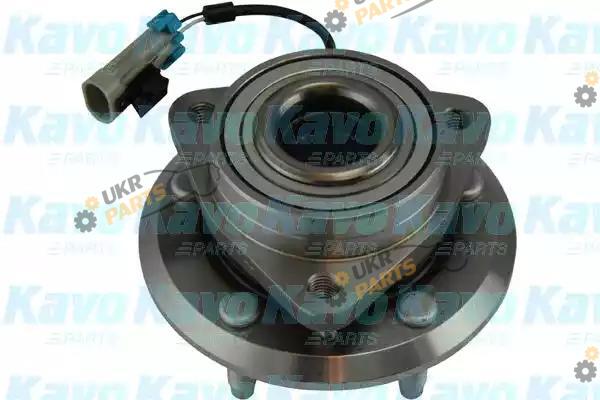 Подшипник ступицы KAVO PARTS WBH-1003
