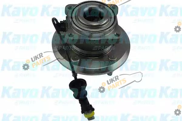 Подшипник ступицы KAVO PARTS WBH-1004
