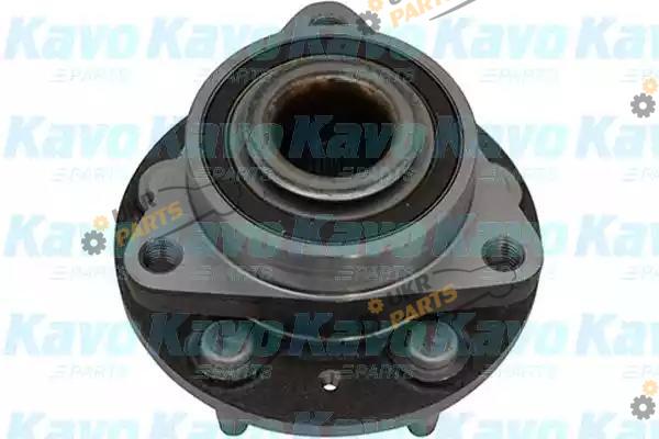 Подшипник ступицы KAVO PARTS WBH-1005
