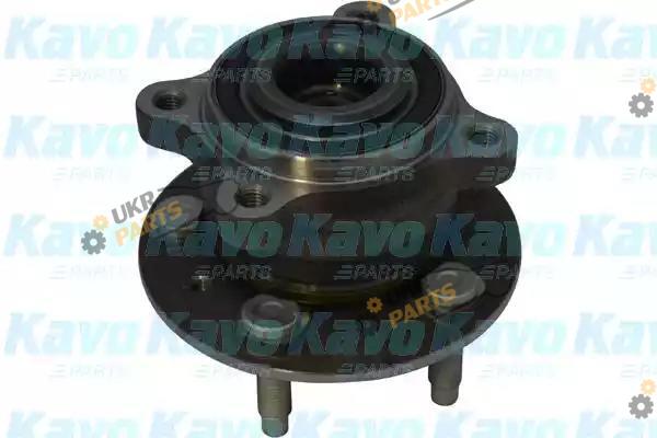 Подшипник ступицы KAVO PARTS WBH-1006