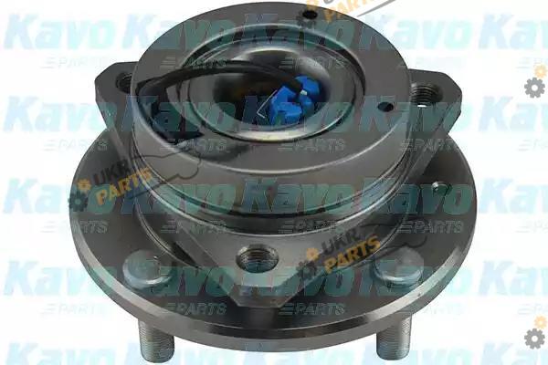 Подшипник ступицы KAVO PARTS WBH-1007