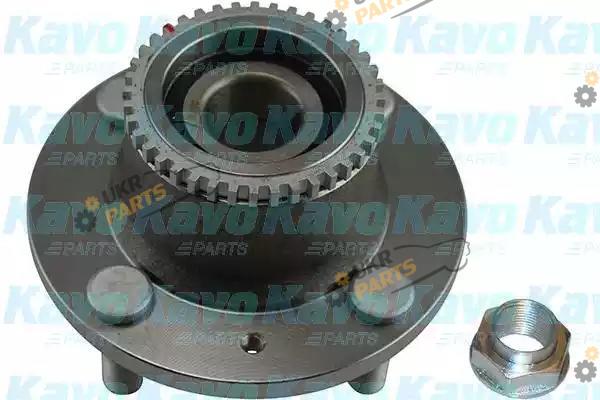 Подшипник ступицы KAVO PARTS WBH-1009