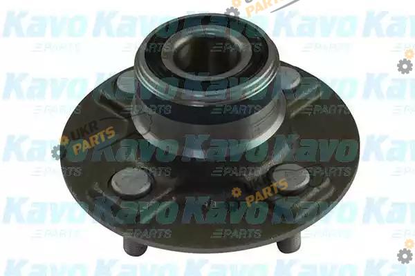 Подшипник ступицы kavoparts WBH-1501