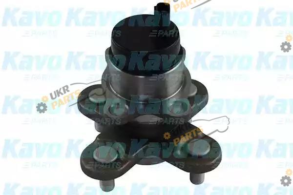 Подшипник ступицы KAVO PARTS WBH-1502