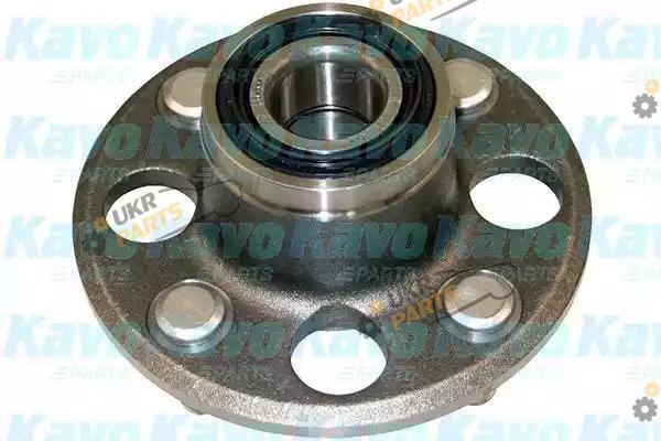 Подшипник ступицы KAVO PARTS WBH-2002