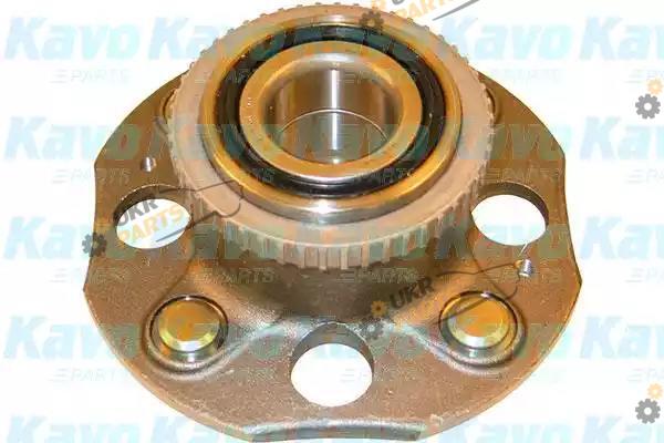 Подшипник ступицы KAVO PARTS WBH-2005