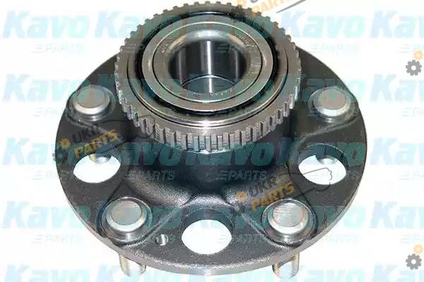 Подшипник ступицы KAVO PARTS WBH-2009