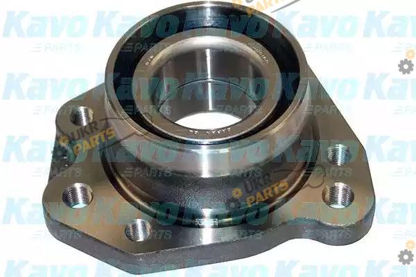 Подшипник ступицы KAVO PARTS WBH-2011