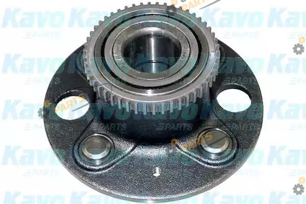 Подшипник ступицы KAVO PARTS WBH-2014