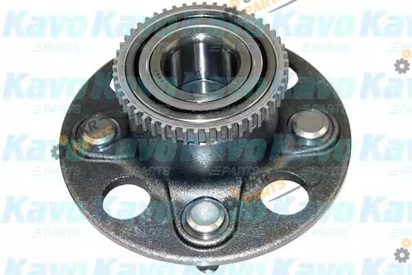 Подшипник ступицы KAVO PARTS WBH-2016