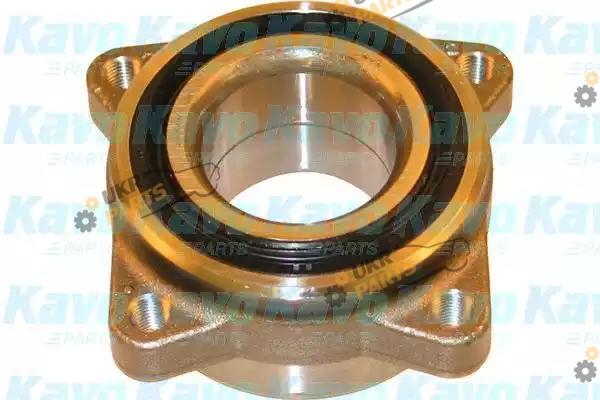 Подшипник ступицы KAVO PARTS WBH-2022