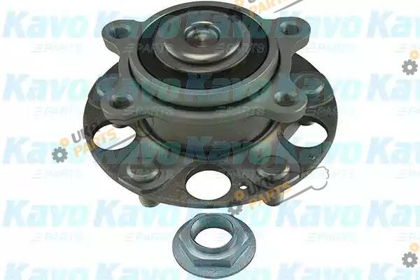 Подшипник ступицы KAVO PARTS WBH-2031
