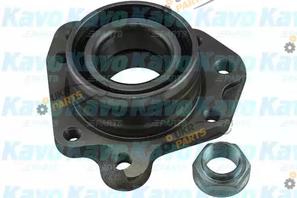 Подшипник ступицы KAVO PARTS WBH-2033