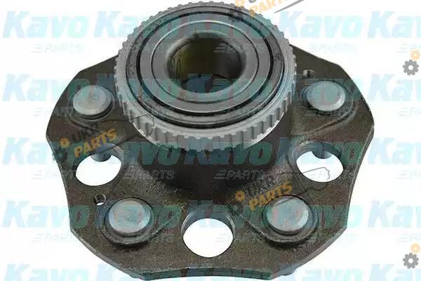 Подшипник ступицы KAVO PARTS WBH-2037