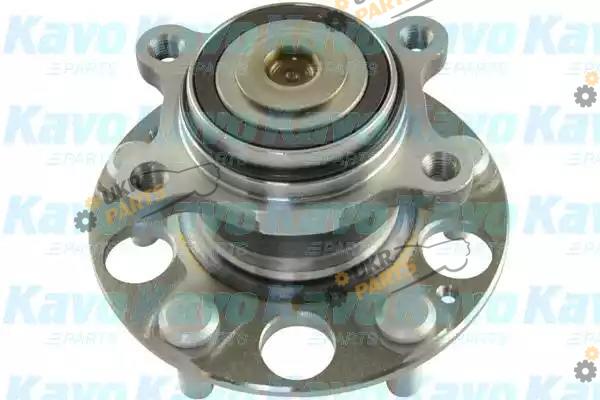Подшипник ступицы KAVO PARTS WBH-2040