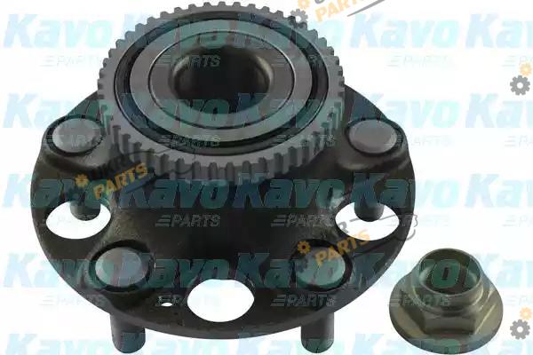 Подшипник ступицы KAVO PARTS WBH-2041