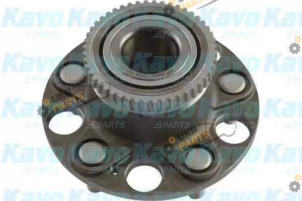 Подшипник ступицы KAVO PARTS WBH-2044