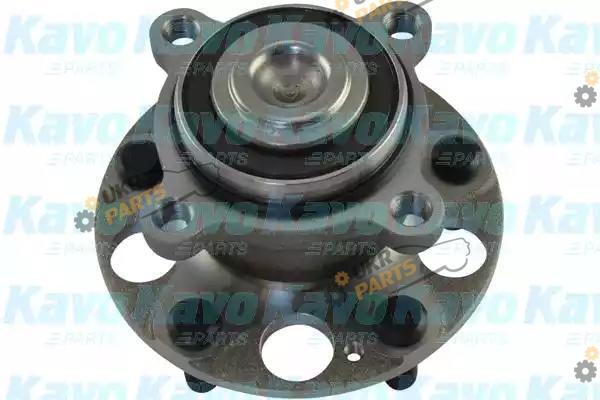 Подшипник ступицы KAVO PARTS WBH-2045