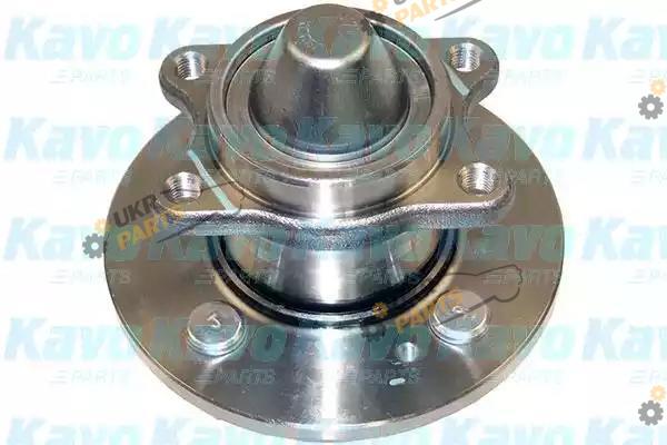 Подшипник ступицы KAVO PARTS WBH-3002