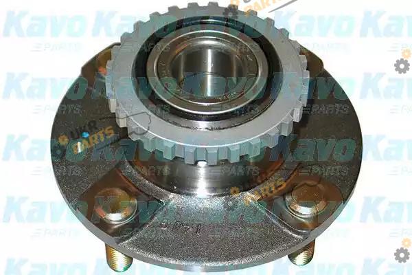 Подшипник ступицы KAVO PARTS WBH-3008