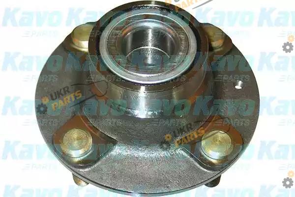 Подшипник ступицы KAVO PARTS WBH-3009