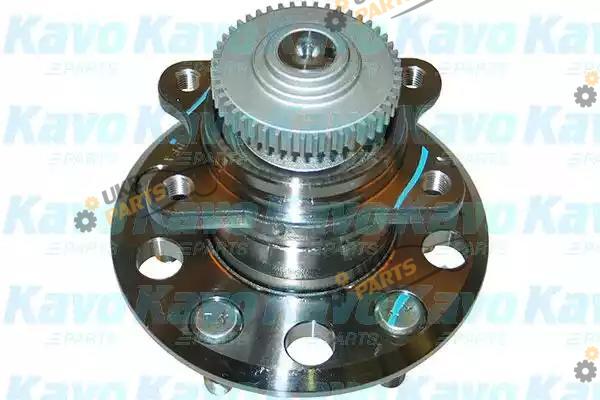 Подшипник ступицы KAVO PARTS WBH-3010