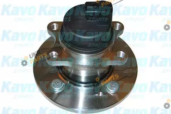 Подшипник ступицы KAVO PARTS WBH-3011
