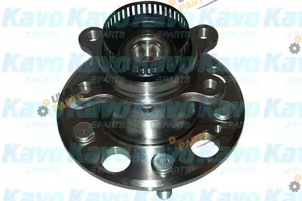 Подшипник ступицы KAVO PARTS WBH-3015