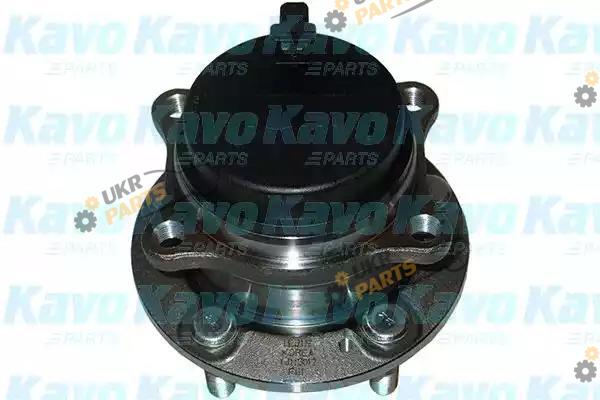 Подшипник ступицы KAVO PARTS WBH-3017