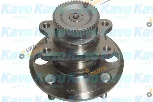 Подшипник ступицы KAVO PARTS WBH-3025