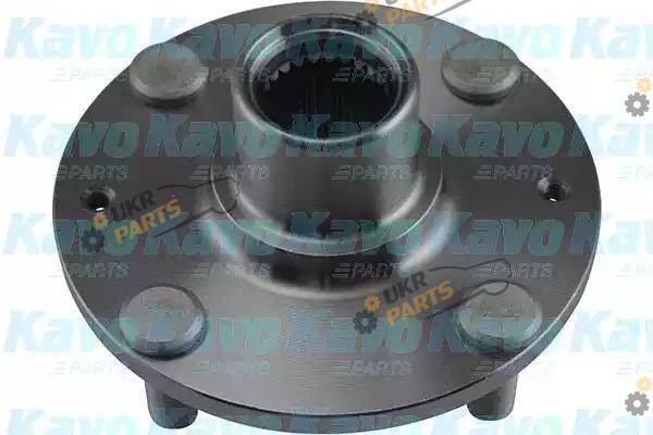 Подшипник ступицы KAVO PARTS WBH-3027