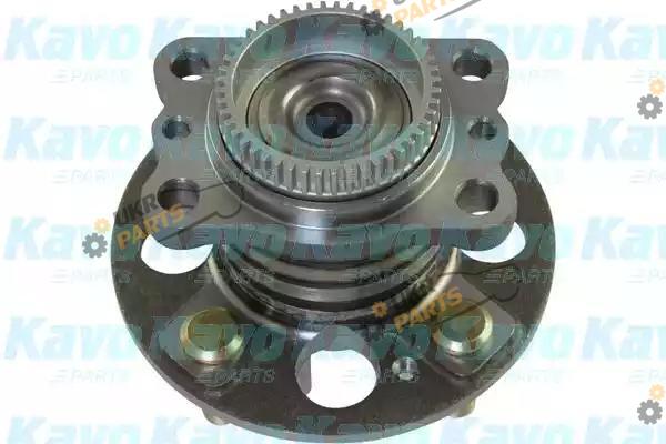 Подшипник ступицы KAVO PARTS WBH-3044