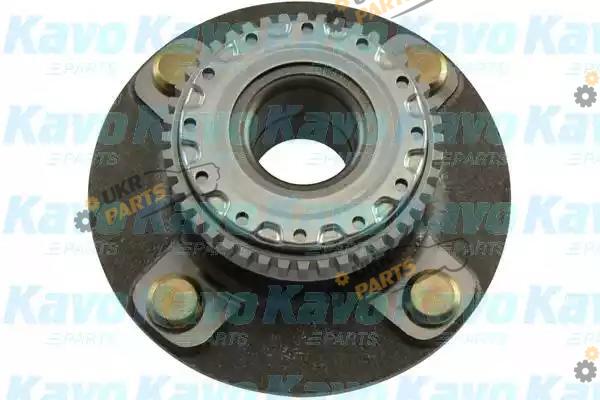Подшипник ступицы KAVO PARTS WBH-3049