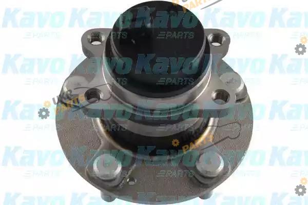Подшипник ступицы KAVO PARTS WBH-4003