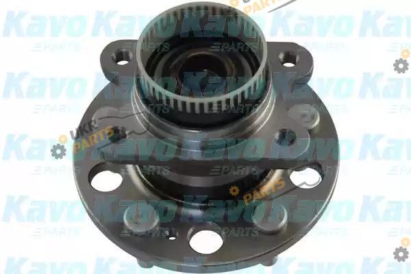 Подшипник ступицы KAVO PARTS WBH-4004