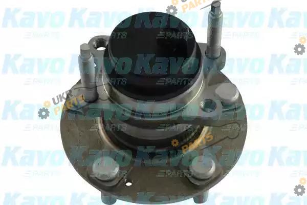 Подшипник ступицы KAVO PARTS WBH-4006