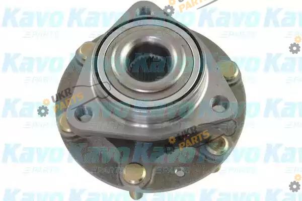 Подшипник ступицы KAVO PARTS WBH-4010