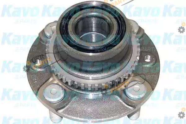 Подшипник ступицы KAVO PARTS WBH-4503