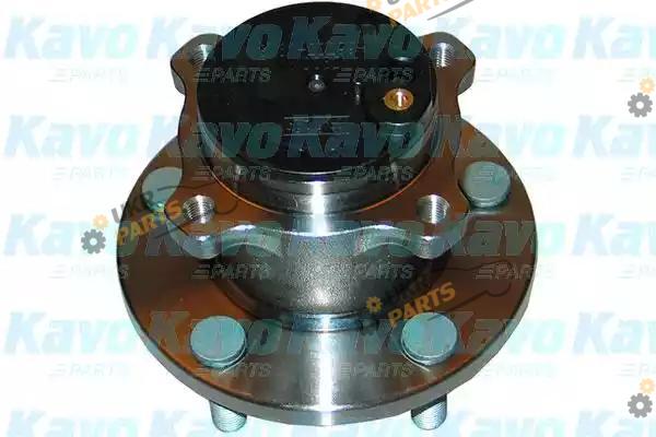 Подшипник ступицы KAVO PARTS WBH-4511