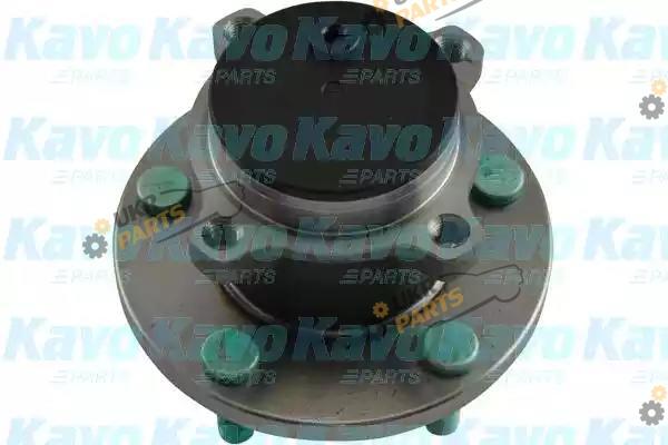 Подшипник ступицы KAVO PARTS WBH-4513