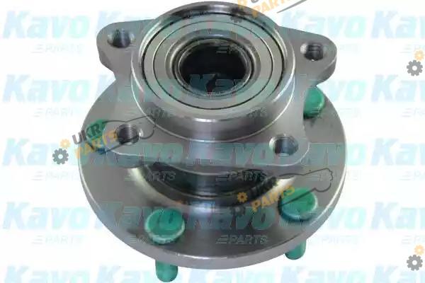 Подшипник ступицы KAVO PARTS WBH-4525