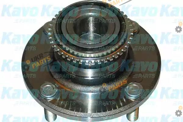 Подшипник ступицы KAVO PARTS WBH-5505