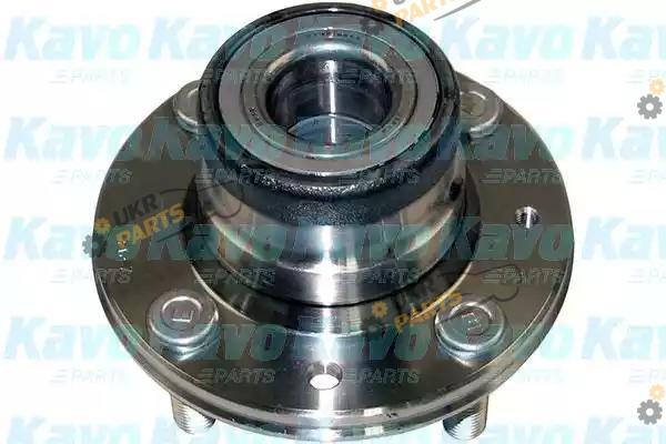 Подшипник ступицы KAVO PARTS WBH-5506
