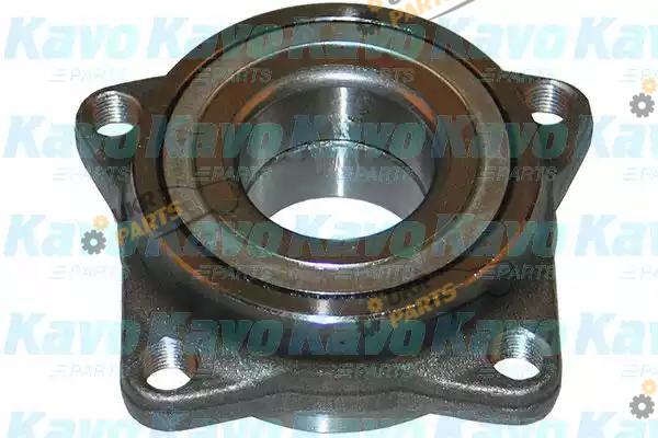 Подшипник ступицы KAVO PARTS WBH-5510