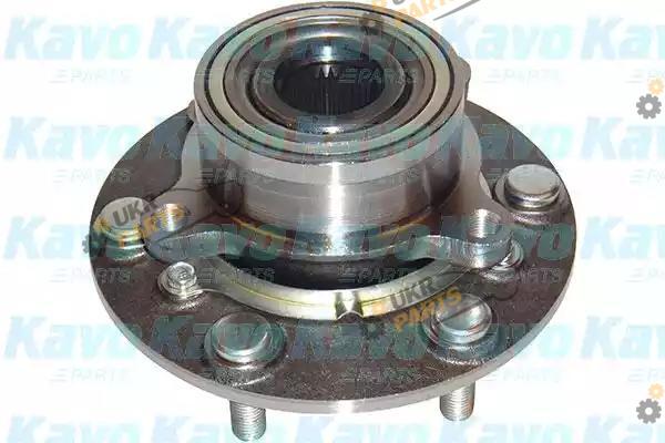 Подшипник ступицы KAVO PARTS WBH-5512