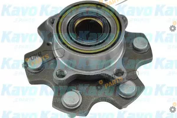 Подшипник ступицы KAVO PARTS WBH-5513