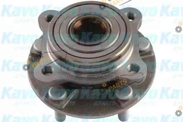 Подшипник ступицы KAVO PARTS WBH-5516