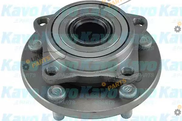 Подшипник ступицы KAVO PARTS WBH-5517