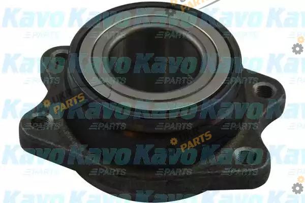 Подшипник ступицы KAVO PARTS WBH-5520